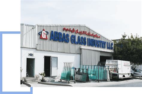 Abbas Glass & Maintenance Ltd